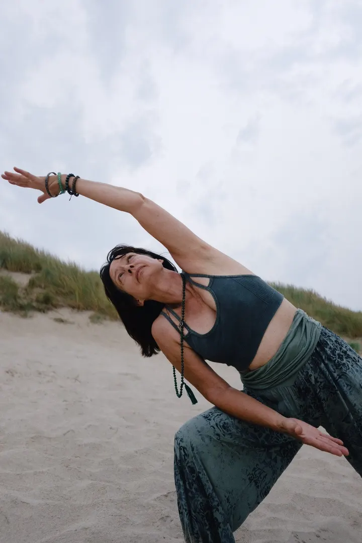 Yoga Pur - Linda Schatz — yoga-studio in Krefeld — 3
