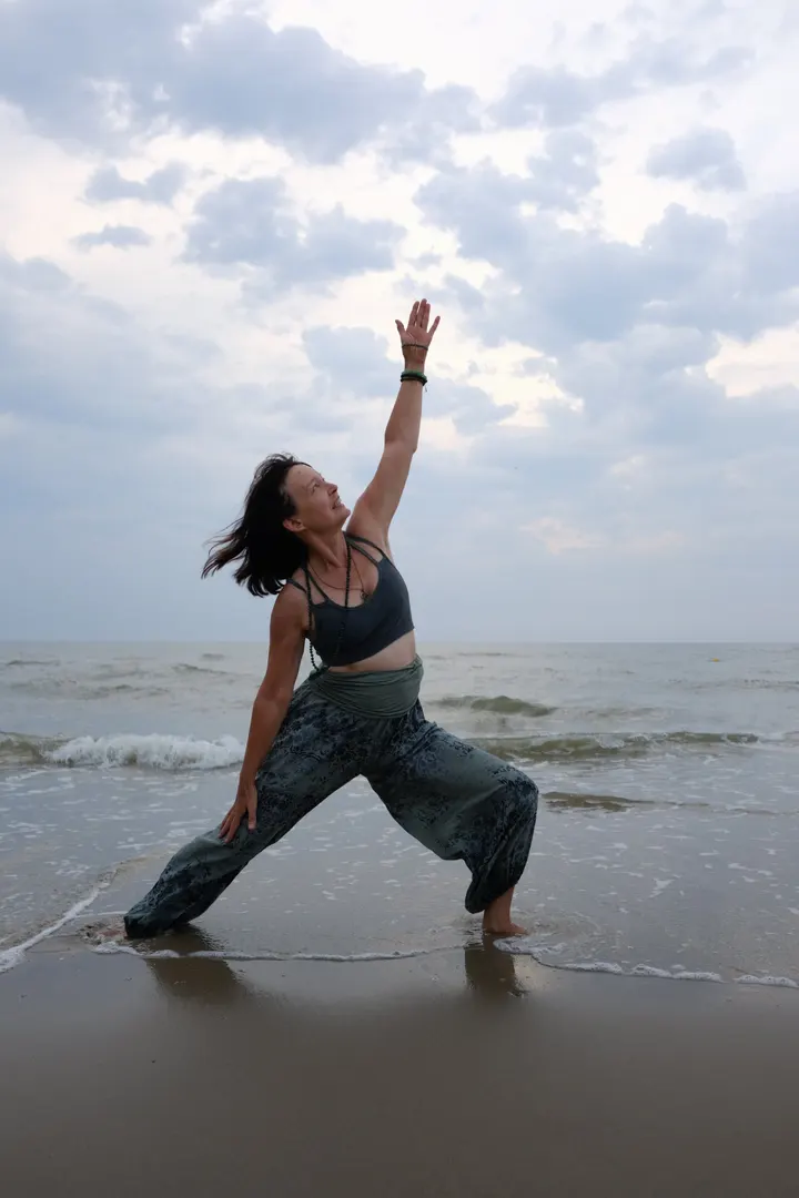 Yoga Pur - Linda Schatz — yoga-studio in Krefeld — 4