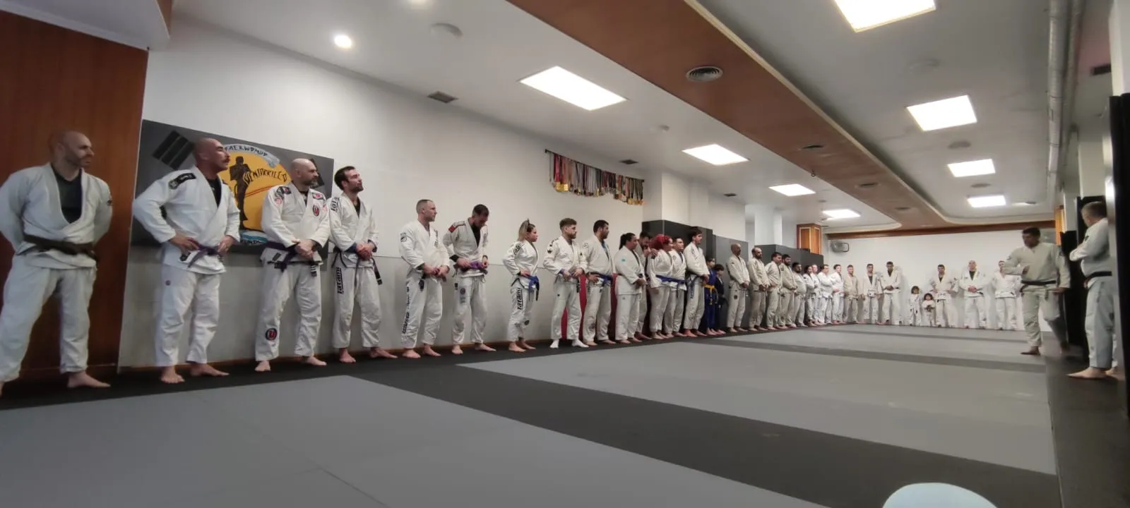 Gimnasio entrenamiento personal en Coruña - THE BOSS — entrenamiento personal-studio en A Coruña — 3