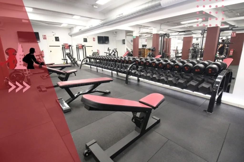 Gimnasio entrenamiento personal en Coruña - THE BOSS — entrenamiento personal-studio en A Coruña — 5