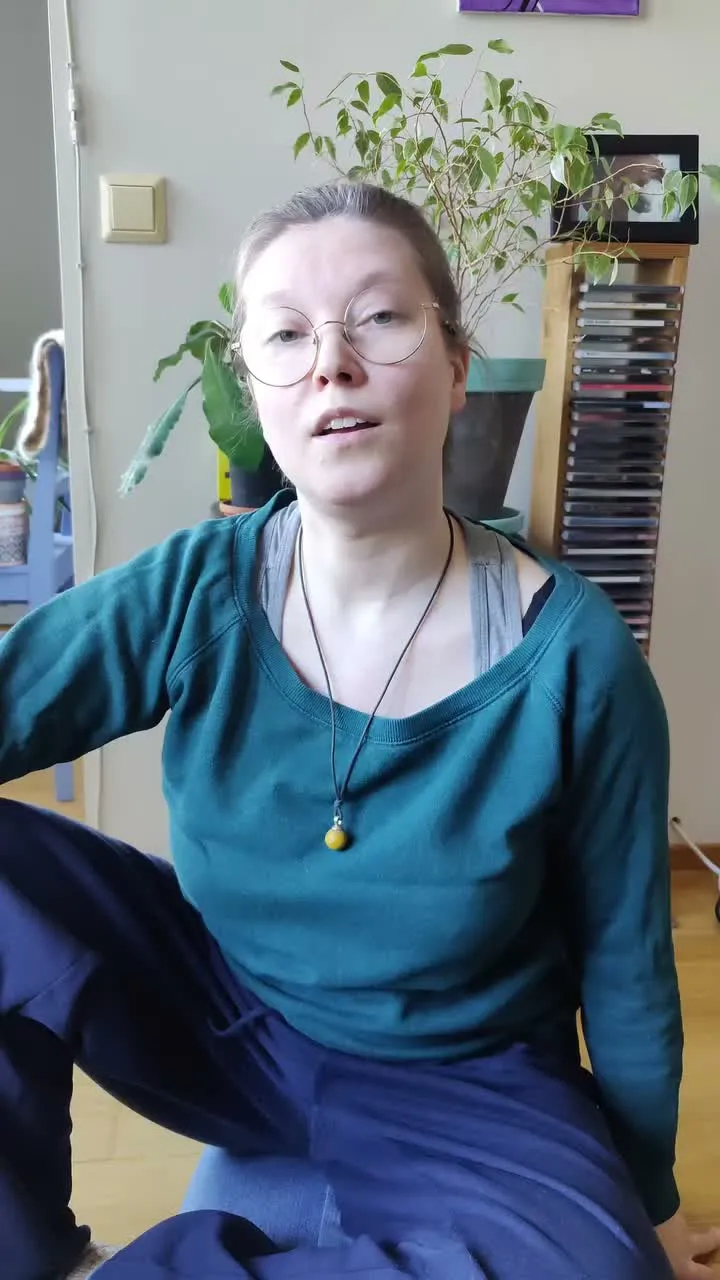 Tanssikoulu Läsnä — tanssi-studio – Oulu — 2