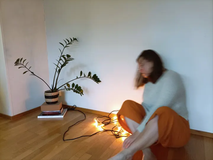 Tanssikoulu Läsnä — Dance – Rajakylä, Oulu