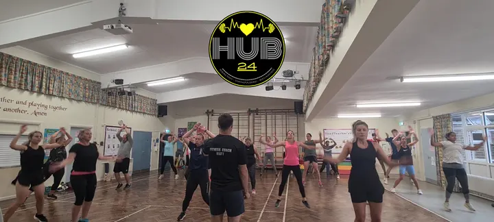Hub 24 - Uckfield — fitness studio in Uckfield — 2