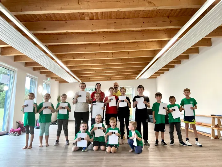 Wing Tsun Universe (WTU) WTU Loge Lübeck — kampfsport-studio in Innenstadt, Lübeck — 2