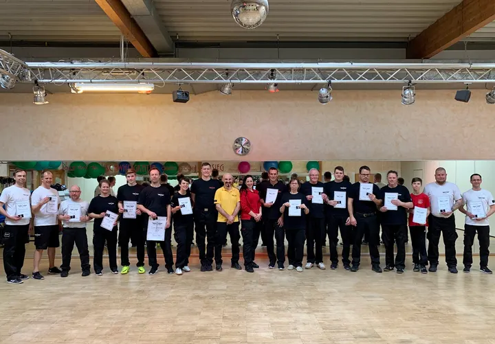 Wing Tsun Universe (WTU) WTU Loge Lübeck — kampfsport-studio in Lübeck — 3