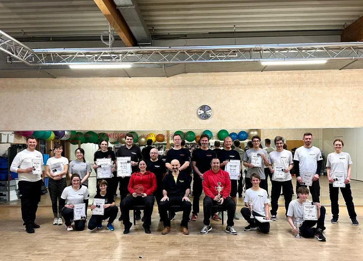 Wing Tsun Universe (WTU) WTU Loge Lübeck — kampfsport-studio in Lübeck — 4