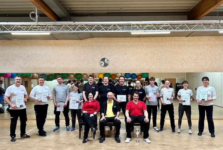 Wing Tsun Universe (WTU) WTU Loge Lübeck — kampfsport-studio in Lübeck — 5