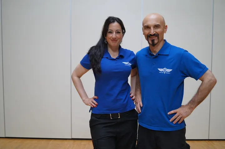 Wing Tsun Universe (WTU) WTU Loge Lübeck — Kampfsport in Innenstadt, Lübeck