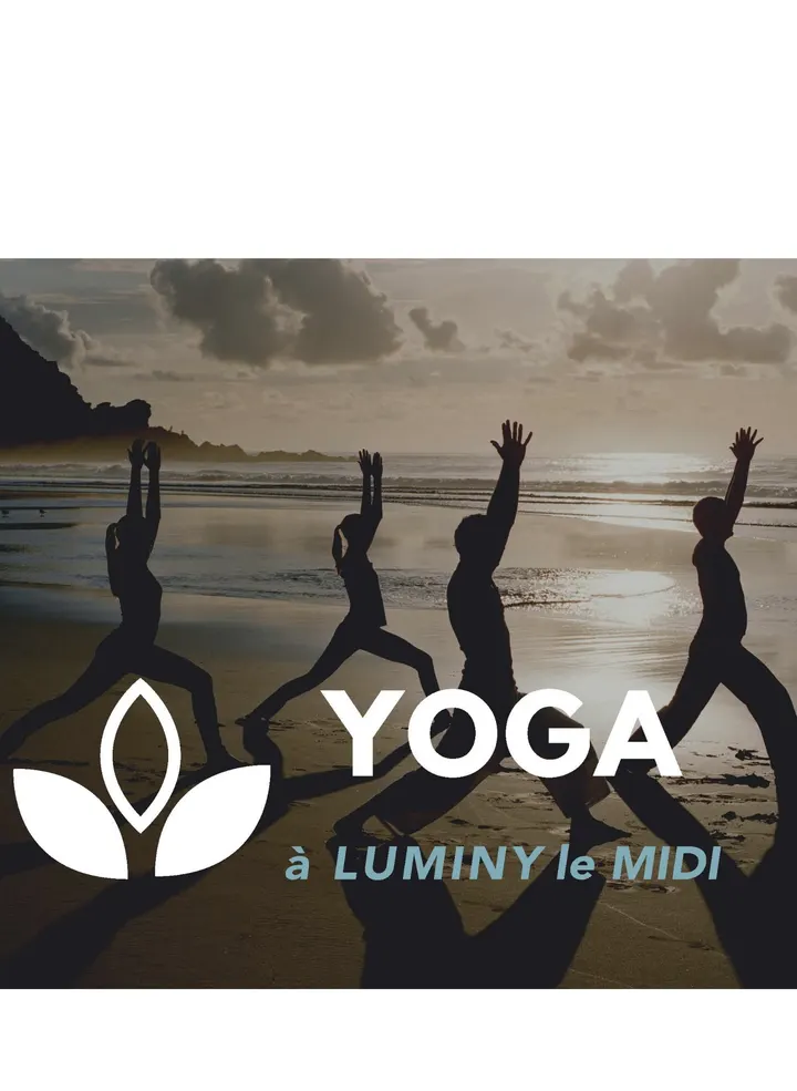 LumiYoga — Yoga à 9e Arrondissement, Marseille