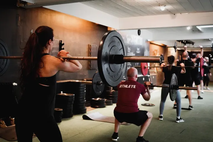 Core Sportclub Darmstadt — functional training-studio in Darmstadt-West, Darmstadt — 2