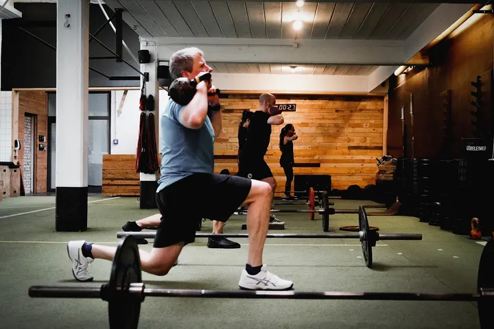 Core Sportclub Darmstadt — functional training-studio in Darmstadt-West, Darmstadt — 3