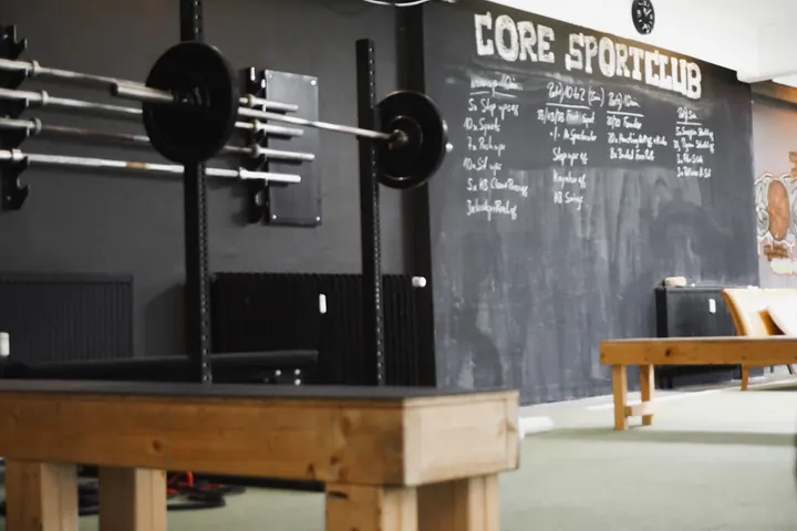 Core Sportclub Darmstadt — functional training-studio in Darmstadt — 3