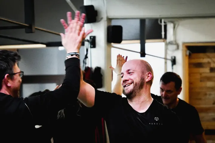 Core Sportclub Darmstadt — functional training-studio in Darmstadt — 5