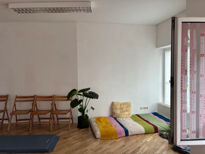 H40 Studio für Yoga und Tanz — yoga-studio in Innere Neustadt, Dresden — 2