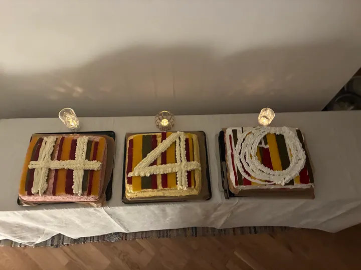 H40 Studio für Yoga und Tanz — yoga-studio in Innere Neustadt, Dresden — 3