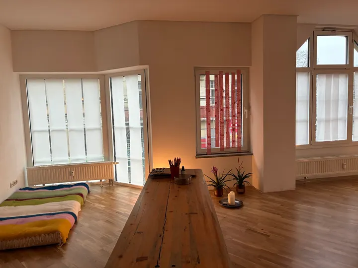 H40 Studio für Yoga und Tanz — Yoga in Innere Neustadt, Dresden