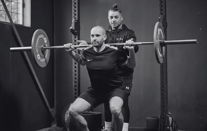 FT Personal training — personal training-studio in Diezerpoort, Zwolle — 3