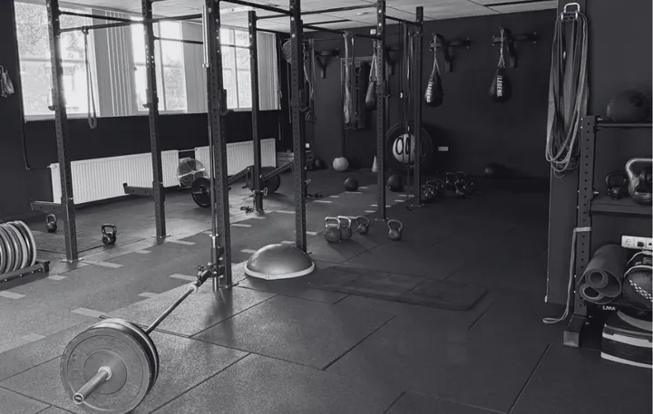 FT Personal training — personal training-studio in Zwolle — 3
