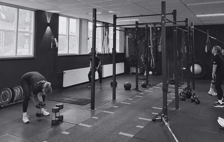 FT Personal training — personal training-studio in Zwolle — 4