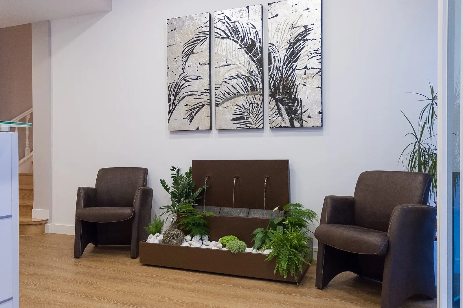 Osteopatía Especializada Ángel Villa - Pilates y Fisioterapia - — pilates-studio en Majadahonda — 4