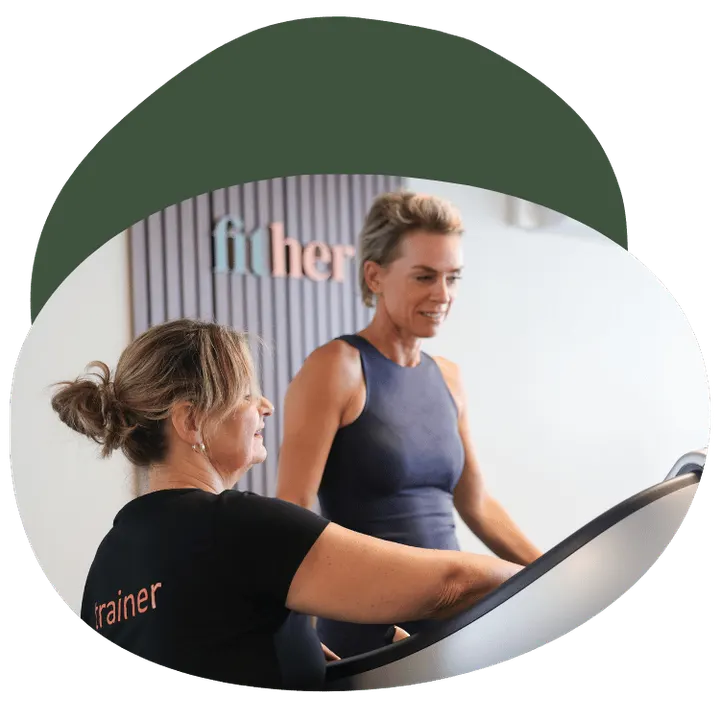 Fither — sportschool-studio in Vught — 3