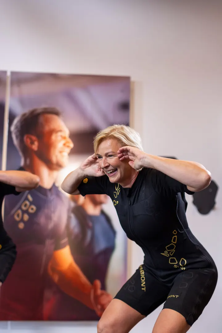 Bodystreet Gesundheitszentrum — ems-training-studio in Bahnhofsvorstadt, Brandenburg — 3