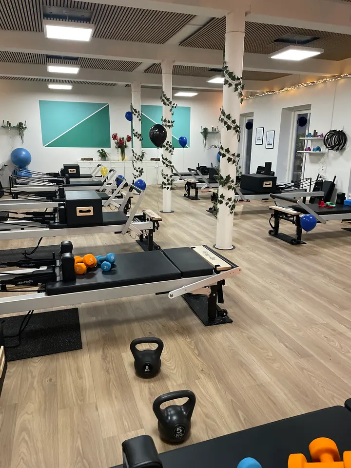SpringPilates v/Laura Kolding — pilates-studio i Høvelte Overdrev, Birkerød — 3