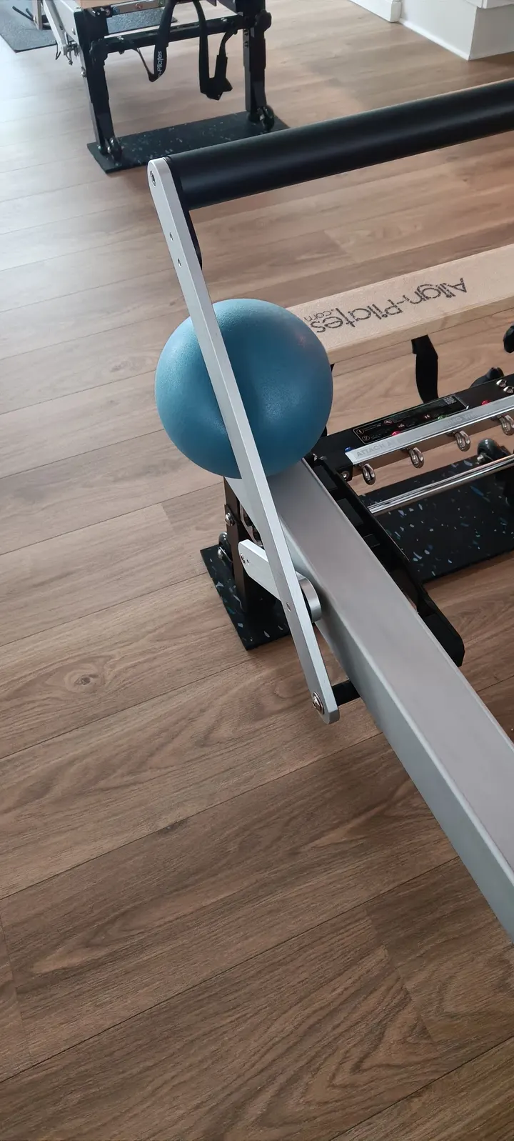 SpringPilates v/Laura Kolding — pilates-studio i Birkerød — 3