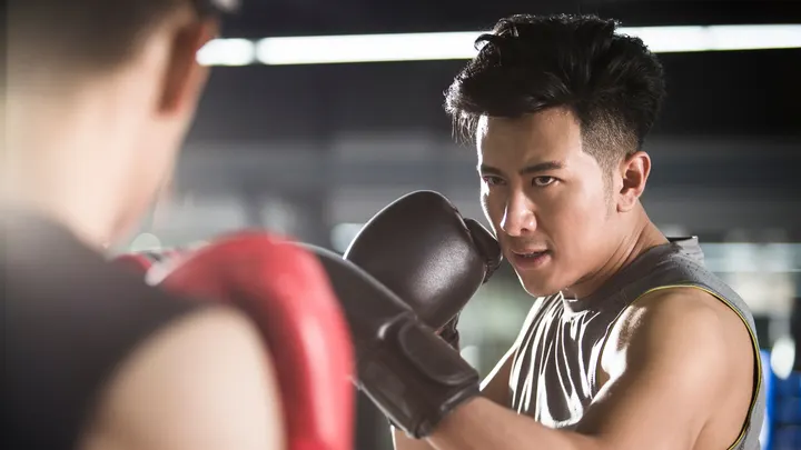 Bull Boxing — kampfsport-studio in Gemarkung Ronsdorf, Wuppertal — 2