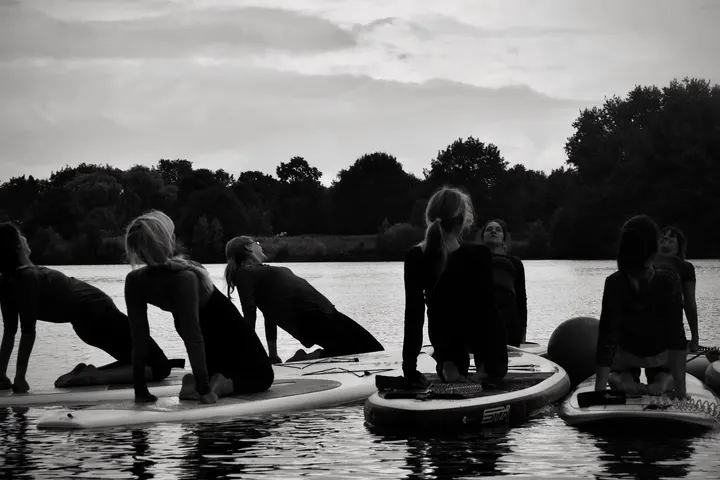Tripada Standort — yoga-studio in Stenern, Bocholt — 3