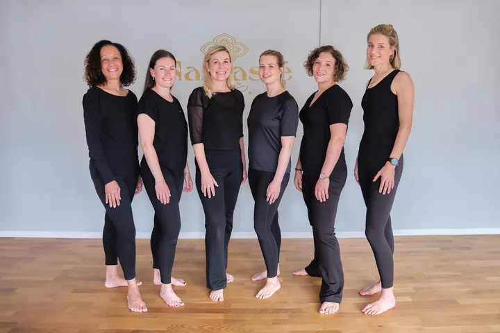 Tripada Standort — yoga-studio in Bocholt — 3