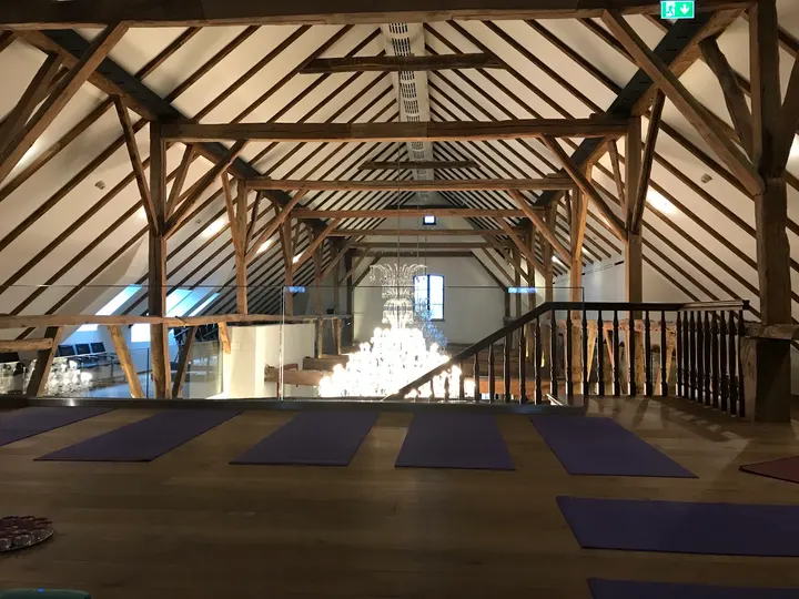 Tripada Standort — yoga-studio in Bocholt — 4