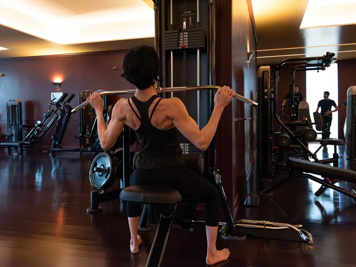 Essse Accademia — yoga-studio a Zona Est, Brescia — 2