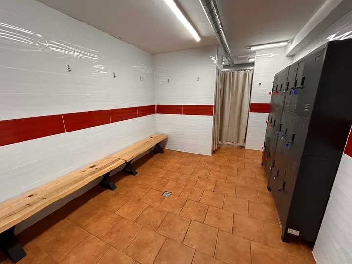 Equilatero Boutique Gym — estudio de fitness-studio en Montes, A Coruña — 2