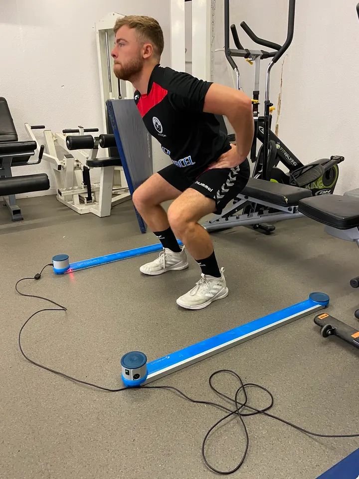 Analyse Sport Santé Clinique De La Sauvegarde, 29B Av. des Sources — entraînement fonctionnel-studio à La Duchère, Lyon — 2