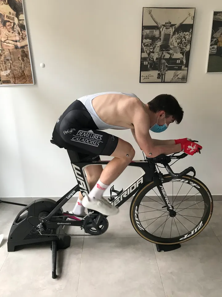 Analyse Sport Santé Clinique De La Sauvegarde, 29B Av. des Sources — entraînement fonctionnel-studio à Lyon — 4