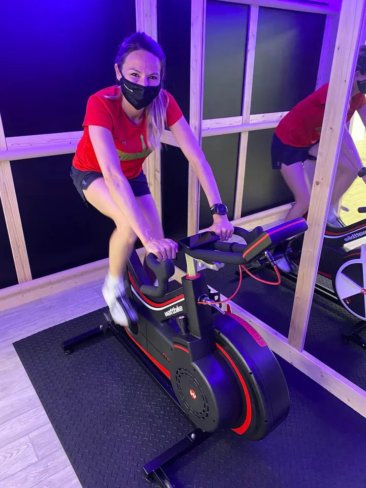 Analyse Sport Santé Clinique De La Sauvegarde, 29B Av. des Sources — entraînement fonctionnel-studio à Lyon — 5