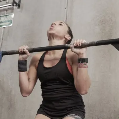 Box1315CrossFit — Functional Training en La Pelusa, Málaga
