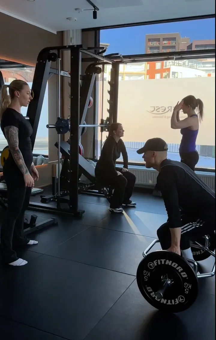 Progrest — pt studio – Vallila, Helsinki — 3