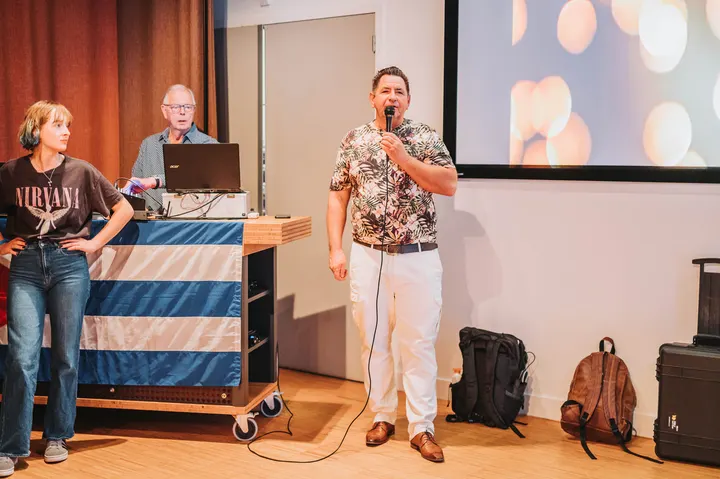 latin united j&b — dans-studio in Dordrecht — 5