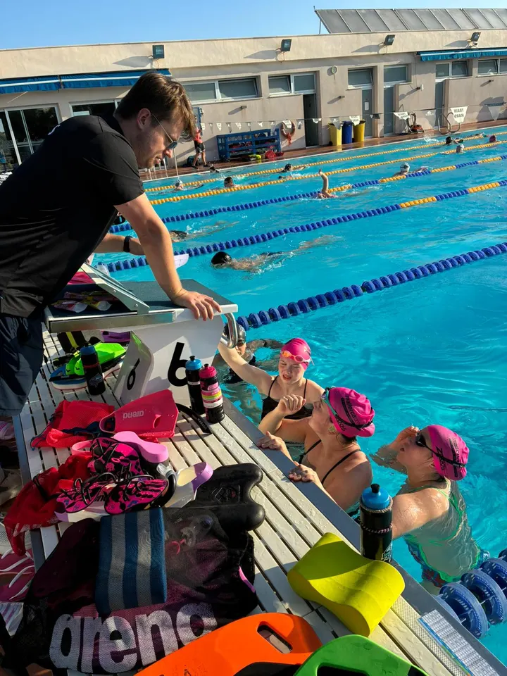 Breakout Swimming — studio in Meerzicht, Zoetermeer — 3