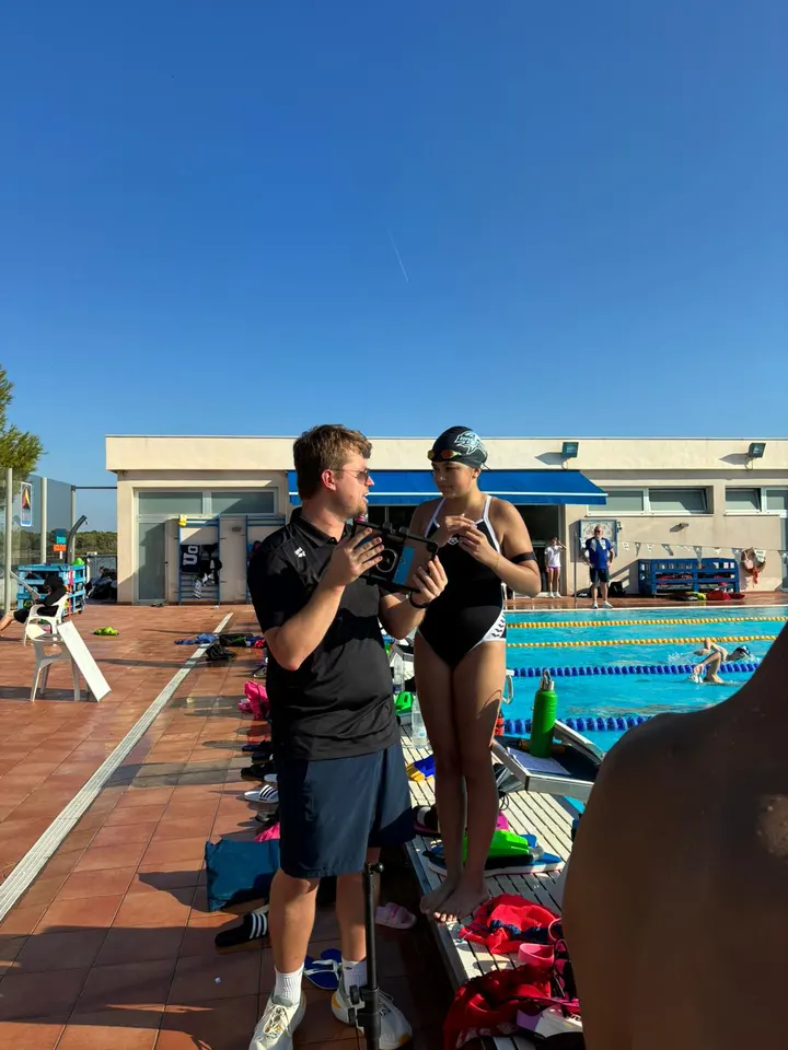 Breakout Swimming — studio in Zoetermeer — 3