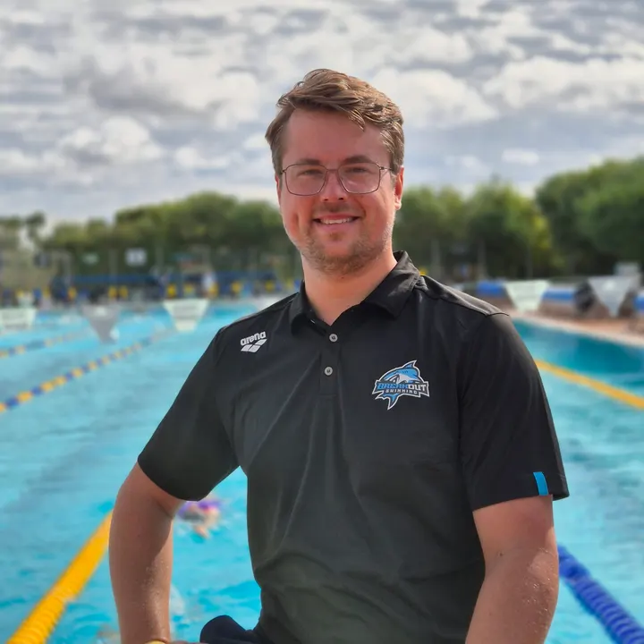 Breakout Swimming — Studio in Meerzicht, Zoetermeer