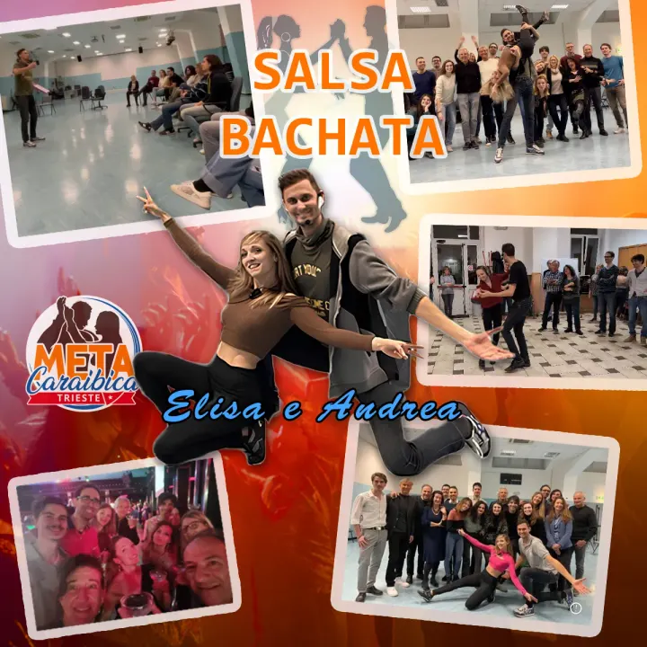 Meta Caraibica — danza-studio a Trieste — 3
