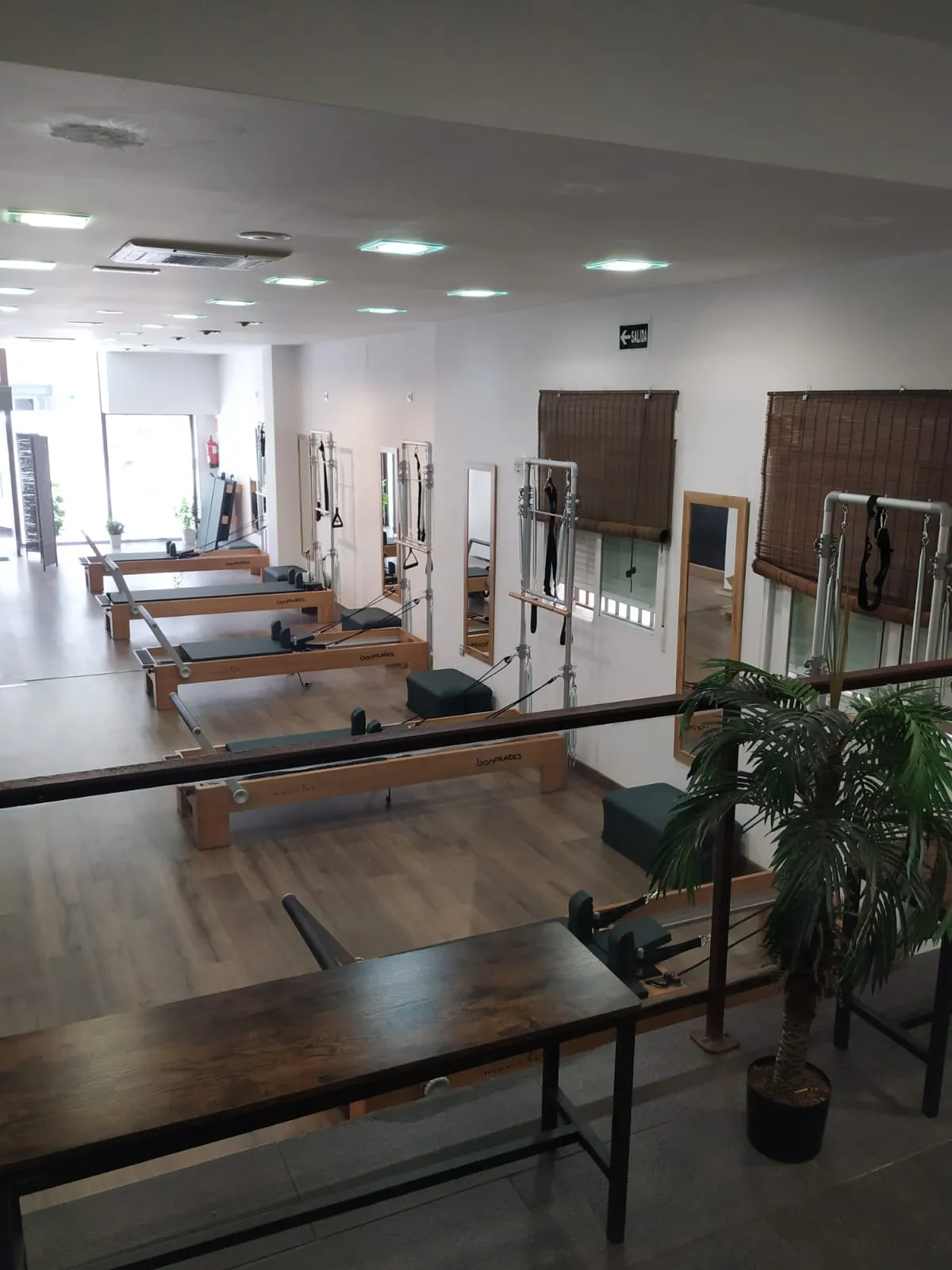 Centro Revive — entrenamiento personal-studio en Ciudad Real — 3