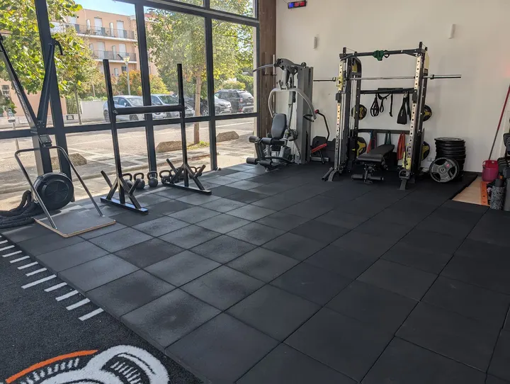 COACHTIME — coaching personnel-studio à 13e Arrondissement, Marseille — 2