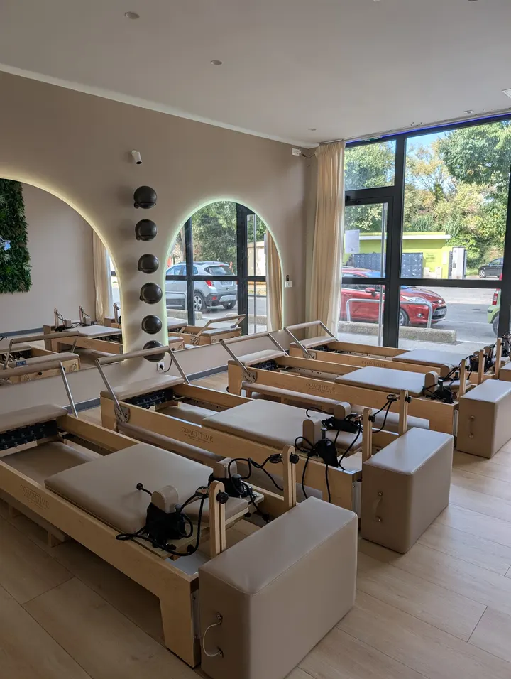 COACHTIME — coaching personnel-studio à 13e Arrondissement, Marseille — 3