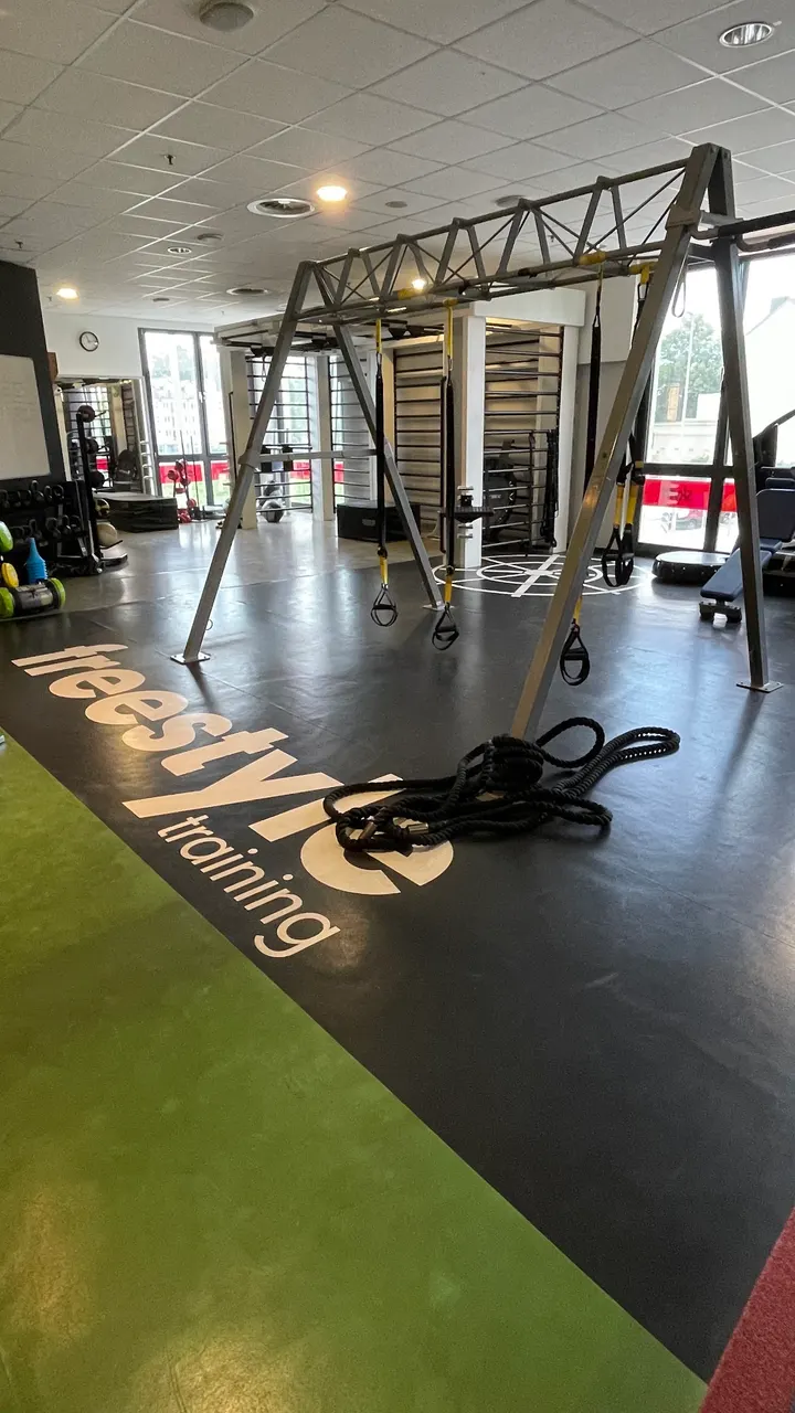 skyfit-Club Cottbus — fitnessstudio in Brunschwig, Cottbus — 3
