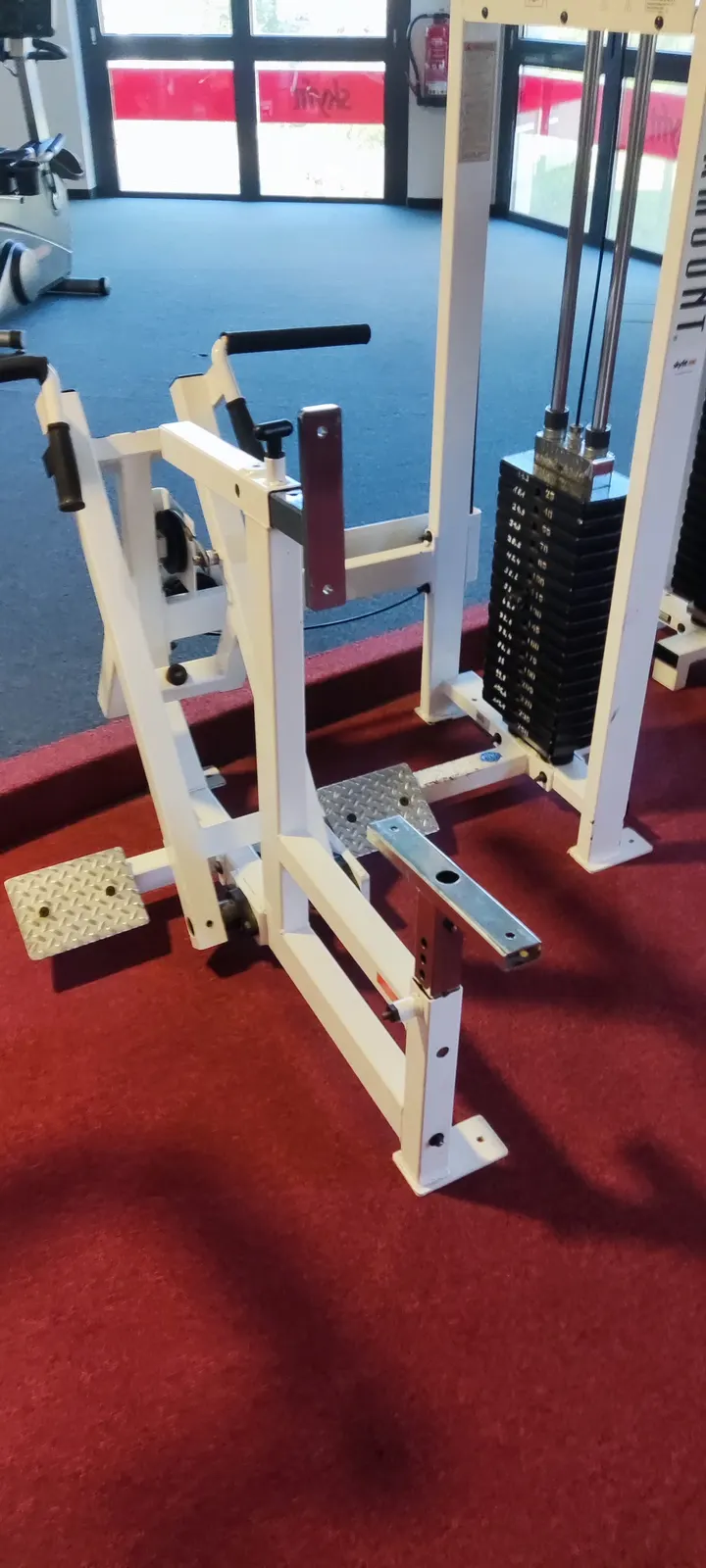 skyfit-Club Cottbus — fitnessstudio in Cottbus — 5