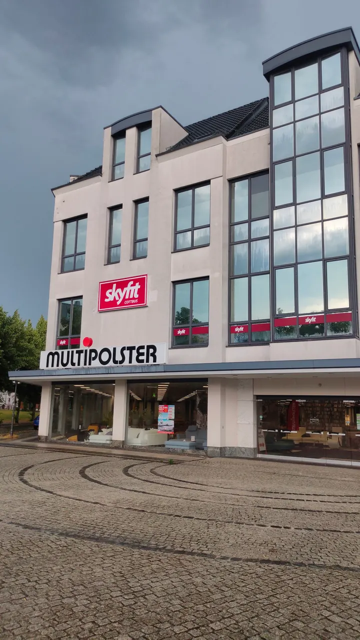 skyfit-Club Cottbus — Yoga in Brunschwig, Cottbus